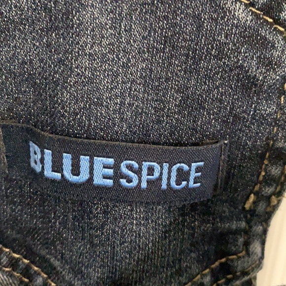 Overalls - Picture 2 of 3